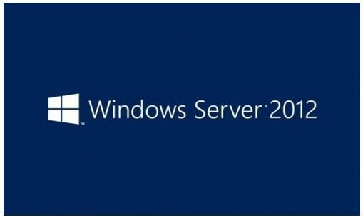 Windows Storage Server 2012 R2 and Windows Server 2012 R2 Foundation with Update (x64) - DVD (Chines