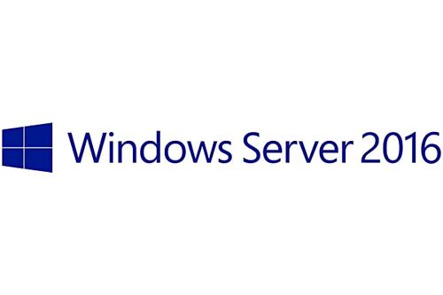 Windows Storage Server 2016 (x64) - DVD (Chinese-Simplified) 