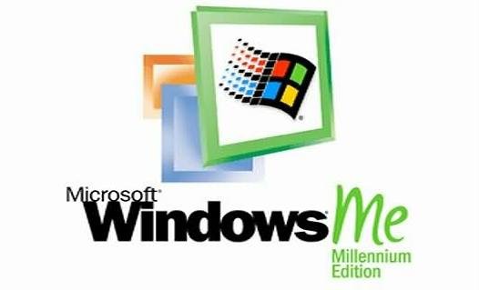 Windows? Millennium Edition (Simplified Chinese) 