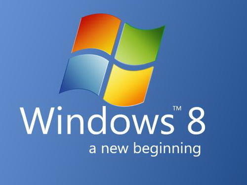 Windows 8 (x64) - DVD (Chinese-Simplified) 